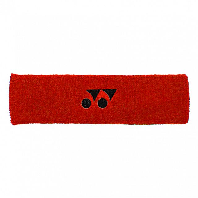 Yonex Headband Red